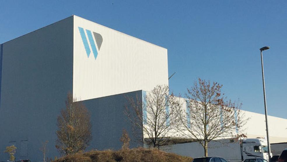 Die Auftragskrise bei Weener Plastik erfordert laut Firmenleitung weitere Maßnahmen. Auch ein Personalabbau soll diskutiert werden. © Archivfoto: Szyska