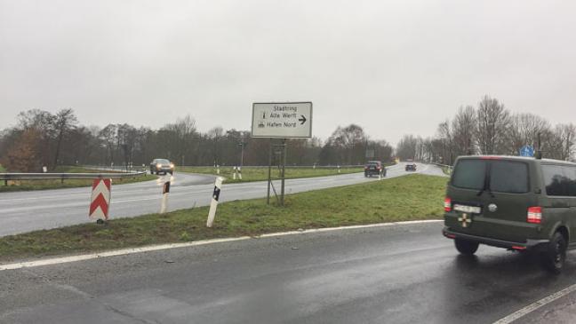 Folgen für Anwohner und Landwirte