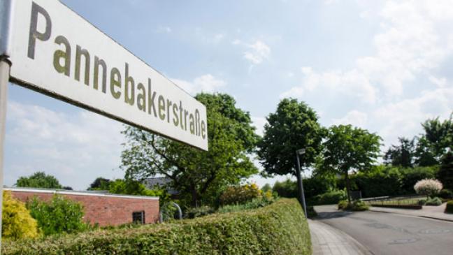 Pannebakerstraße: »Anlieger genervt«