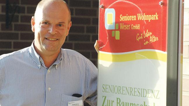 Neuer Heimleiter schon wieder weg