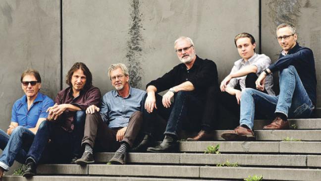 Die Nummer 1 sorgt für Groove in Bunde