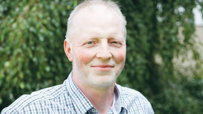 »Ich bin Milchbauer - frag mich doch«