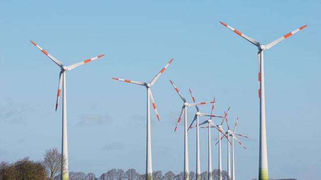 Enercon geht die Puste aus