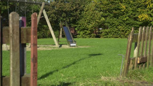 Spielplätze: SPD liefert und fordert