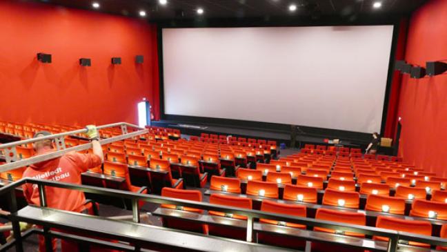 Auricher Kino in deutscher Top Ten