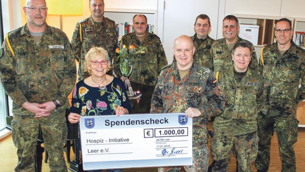  © Foto: Bundeswehr