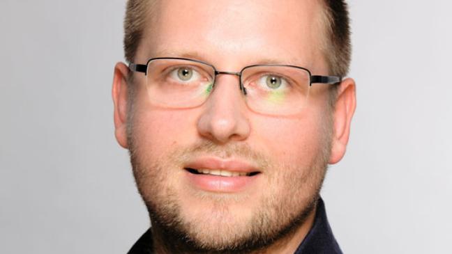 »Angewiesen auf schnelles Internet«