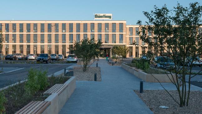 Mehr moderne Märkte und weniger Plastik