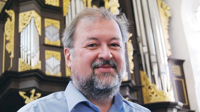 »In welchen Landen Arpen Schnitger«