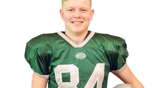 »Beim Football ist man eine Familie«