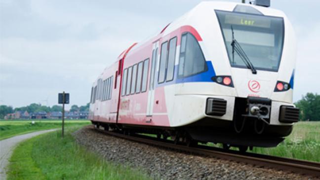 Strom weg bis zur deutschen Grenze