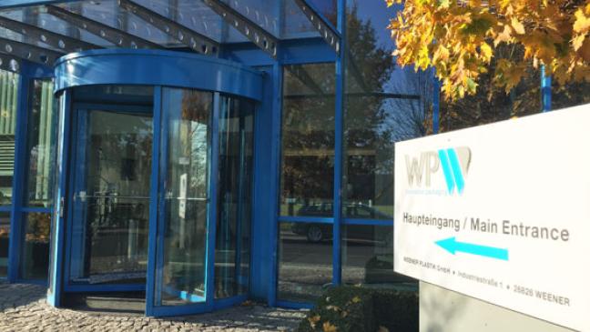 Sonnenberg fordert Einsatz für Standort