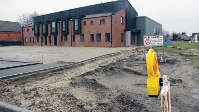 Kosten-Explosion hallt nach