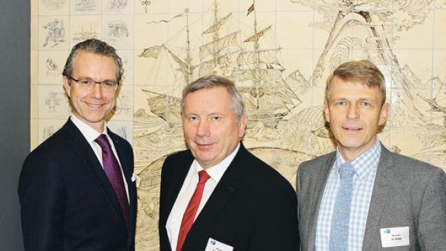 Mehr Konkurrenz aus China