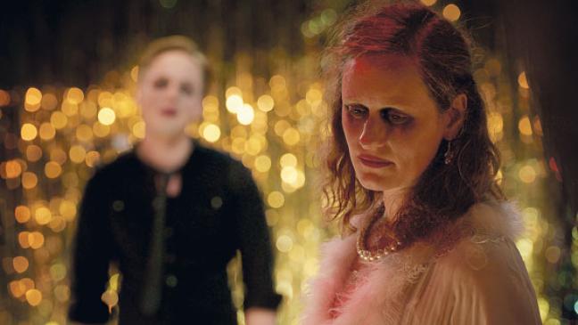 Nach 15 Jahren zurück ins wilde Berlin