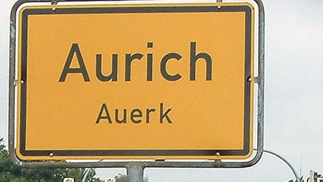 Platt-Trend auf Ortsschildern hält an