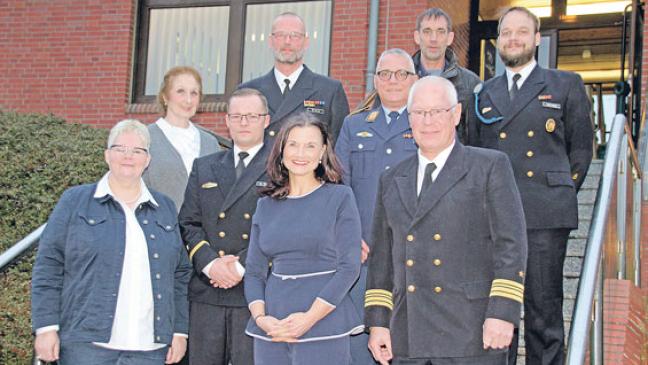 ABW-Neubau soll im März starten