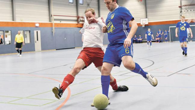Final-Albtraum und Pokal-Überraschung
