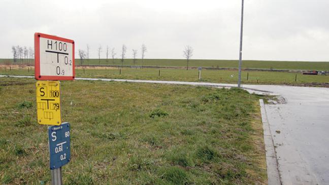 Ausnahmen nur auf Antrag