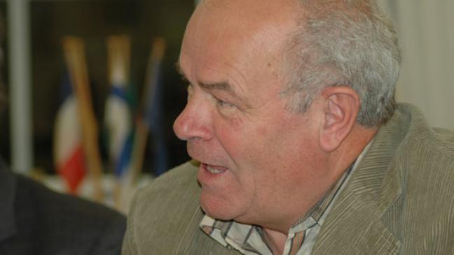 Holtkamp: »Treibjagd auf Bürgermeister«