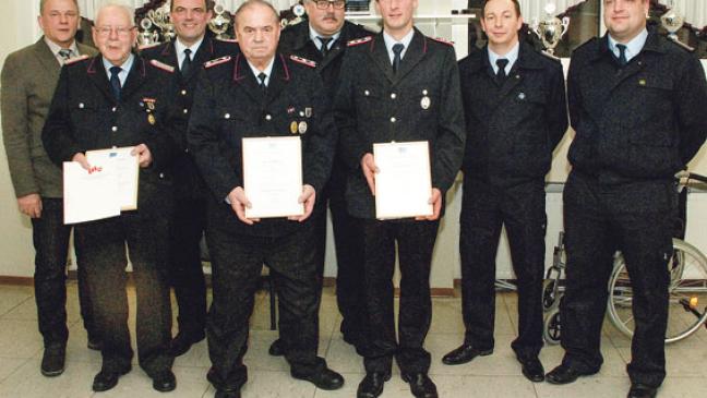 Als Uniformen eher verpönt waren