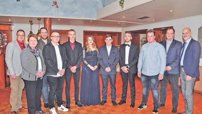 Ein sicheres Fundament für die Zukunft