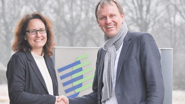 Weiterhin Mittel für »Europa vor Ort«