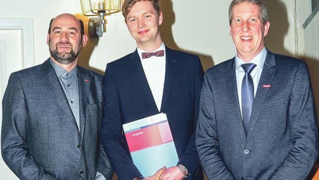 »Zehnkämpfer  des Handwerks«