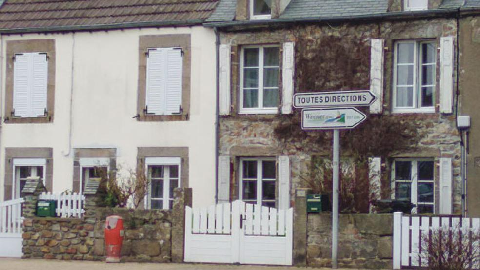  © Foto: Stadt Weener