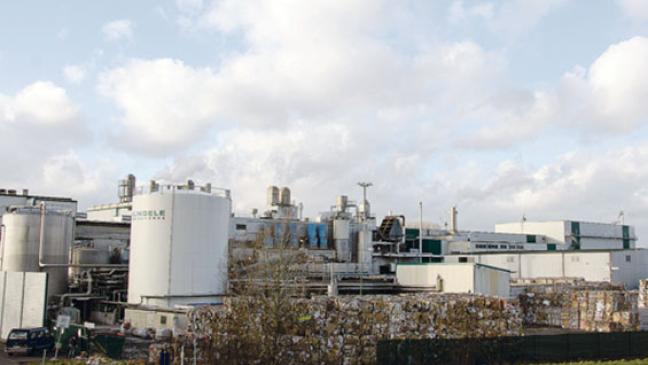 Stillstand für die Zukunft