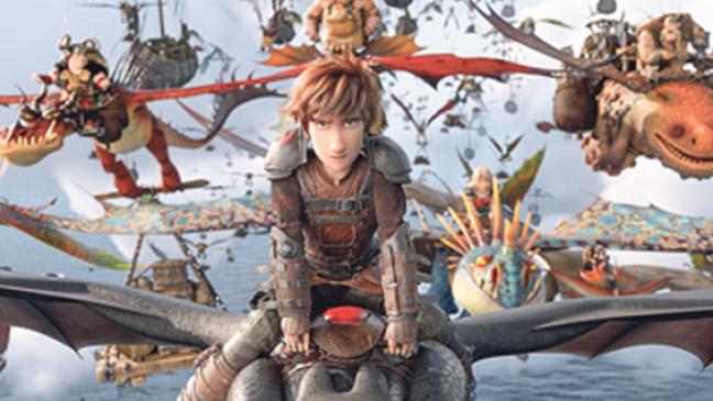 Suche nach Drachen-Domizil