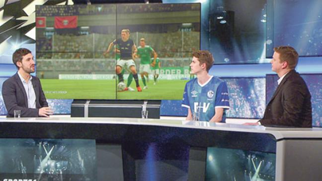 »Das Rheiderland ist auch eSport-Land«