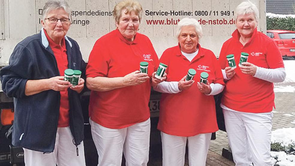  © Foto: Wessels (DRK)