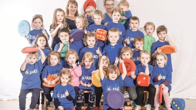TuS Weener plant Sportwoche