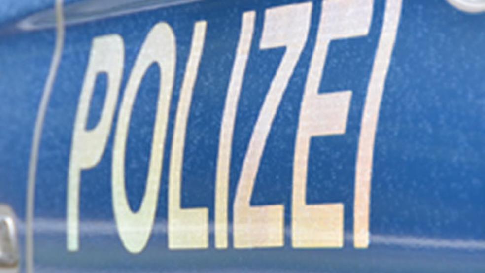 Auf der Autobahn 31 bei Neermoor kam es zu einem Auffahrunfall mit sechs beteiligten Fahrzeugen. © Foto: Polizei