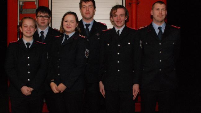 »Eine zuverlässige Stütze«