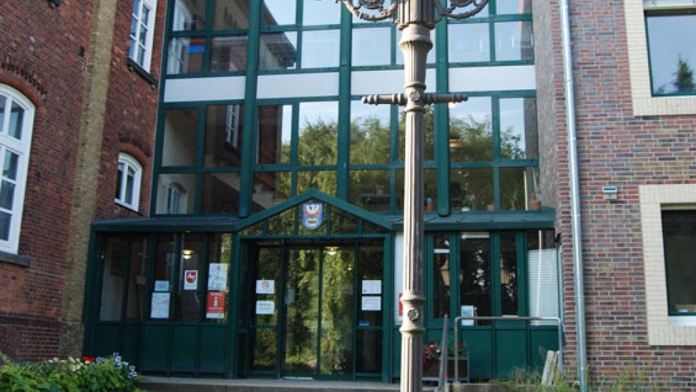 Die Stadt Weener bietet in den Sommerferien wieder eine Kinderbetreuung an. Auskünfte gibt es im Rathaus. © Foto: Archiv