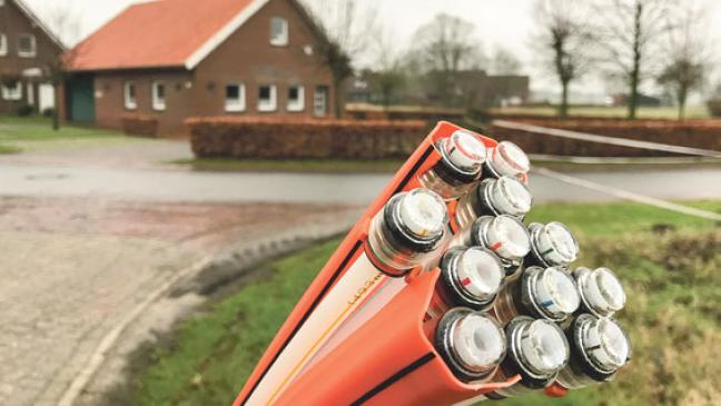 Neuer Förder-Antrag für 6000 Adressen