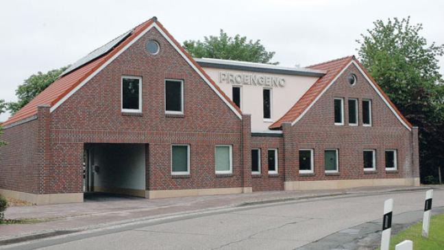 Pilotprojekt in Startlöchern