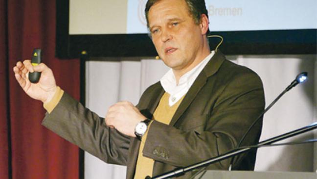 Vom strohdummen Computer