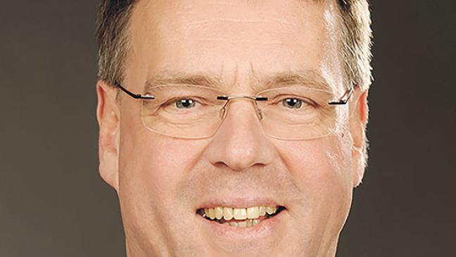 Sven Kramer mit »Bildungsaufgabe«