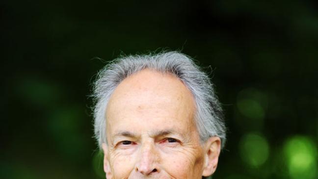 Ein »Botschafter Ostfrieslands«