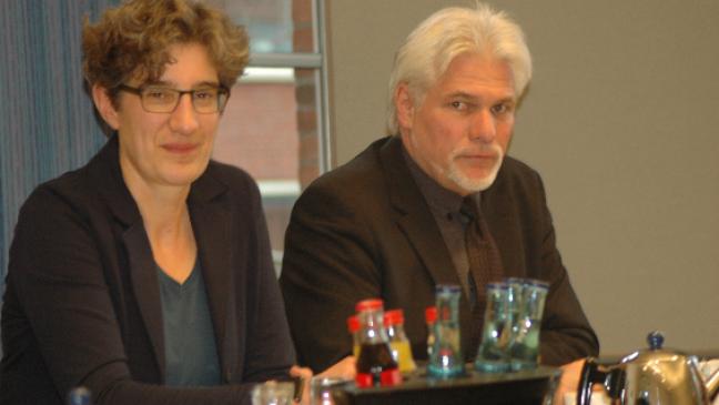 Meinungsumfrage bei »Tonnen-Testern«