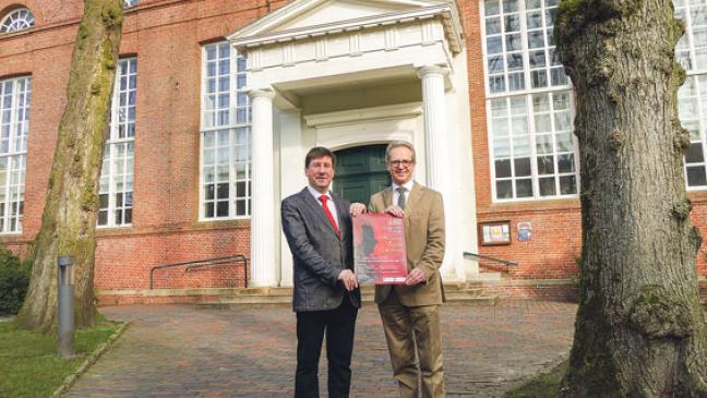 Auch Schüler sollen »Requiem« erleben