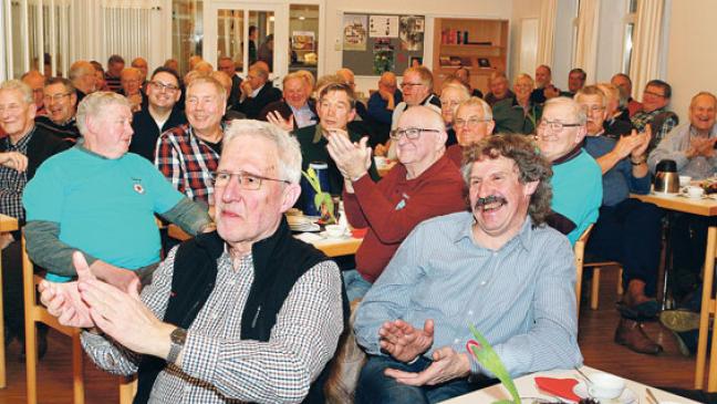 »Was immer du tust, tue es gut und bedenke das Ende«