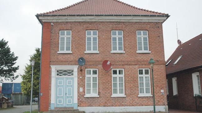 Basis für Bürgerhaus-Projekt kommt