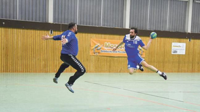 Schwere Verletzung schockt Holthusen