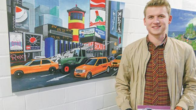 Besonderer Blick auf  Ostfriesland