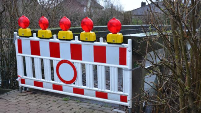 Sanierung oder eine neue Brücke?