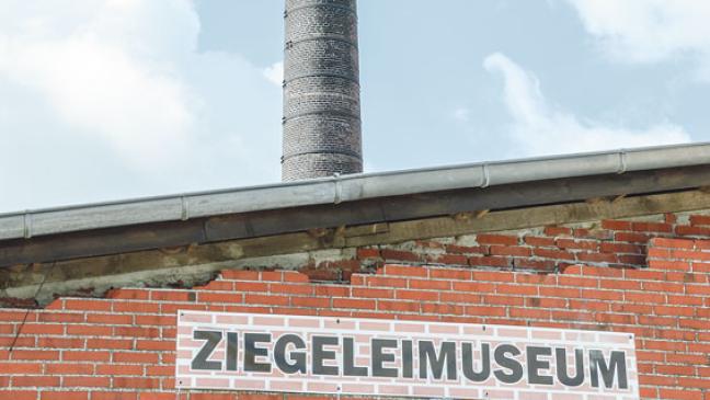 Ziegelei: Landkreis soll sich einbringen